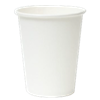 Picture of 12oz SOLO White Paper Hot Cup (12SWC)