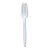 Picture of Fork 7" Greenwave White Compostable PLA (735323)