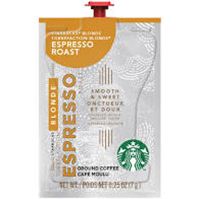 Picture of Barista Starbucks Blond Espresso Roast (SX05)