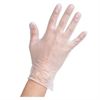 Picture of Gloves Vinyl Powder Free Large (397390)