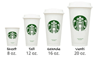 Picture of 20oz SMR Starbucks Cup NEW (SBK26636)
