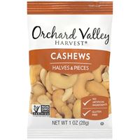 Picture of OVH Cashew Halves Pieces 1.6oz (V13468)