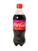 Picture of Coke Cherry Vanilla Bottle 20oz (157299)