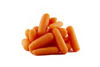 Picture of Fresh Baby Carrots 1.6 oz. (786321)