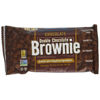 Picture of Natures Bakery Brownie 2oz (181334-4)