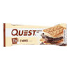 Picture of Quest Bar Smores 2.12oz (166984-5)