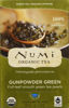 Picture of Numi Tea Gunpowder Green 6/18 (NM-GUNPOWDERRET)