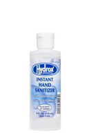 Picture of Hydrox Hand Sanitizer 4oz (14700FT)
