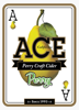 Picture of Ace Perry Cider Bottle - 12oz (19666)