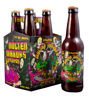 Picture of 3 Floyds Molten Mirrors 4 pack 12oz - Bottle (51638)
