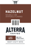 Picture of Alterra Hazelnut Coffee (A185)