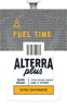 Picture of Flavia Alterra Fuel Time (A208)