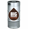 Picture of Big Shoulders Nitro Brew Keg 5GL (BSNK)