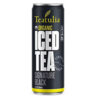 Picture of Teatulia Signature Black Iced Tea 12oz (715477)