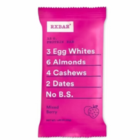 Picture of RXBar Mixed Berry 1.83oz (2058063)