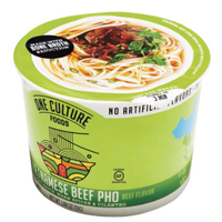 Picture of One Culture Beef Pho Cup 1.9oz (2253193)