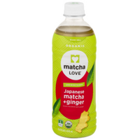 Picture of Matcha Love Japanese Matcha and Ginger 15.9oz (2179992)