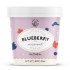 Picture of Mylk Labs Cultivated Blueberry and Vermont Maple Oatmeal Cup 1.83oz (MV07105)