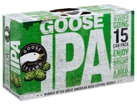 Picture of Goose Island IPA Can (93559)