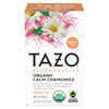 Picture of Tazo Calm Chamomile Tea (TAZ00354)